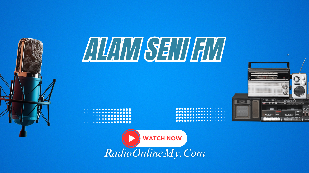 Alam Seni FM