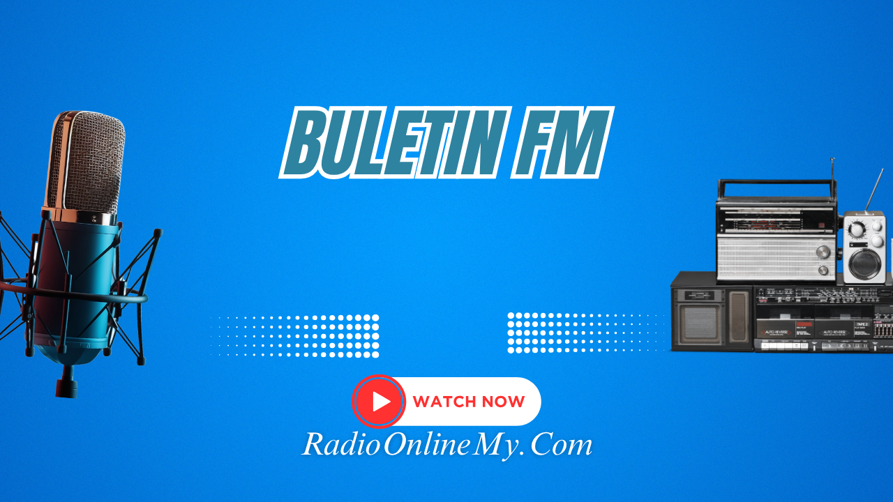 Buletin FM