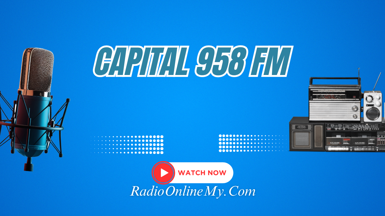 Capital-958-FM.png Capital 958 FM