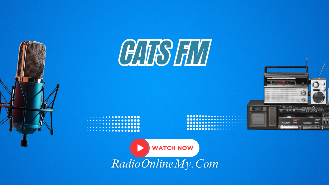 Cats FM