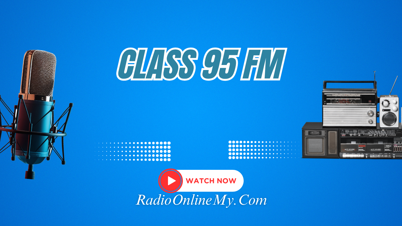 Class 95 FM