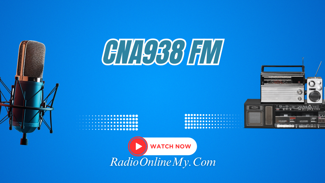 Cna938 FM