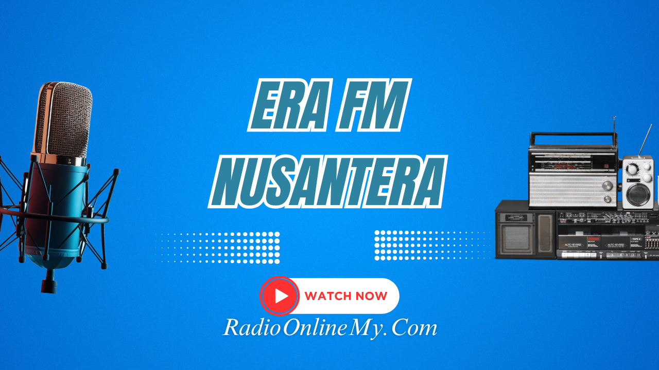 Era FM Nusantera
