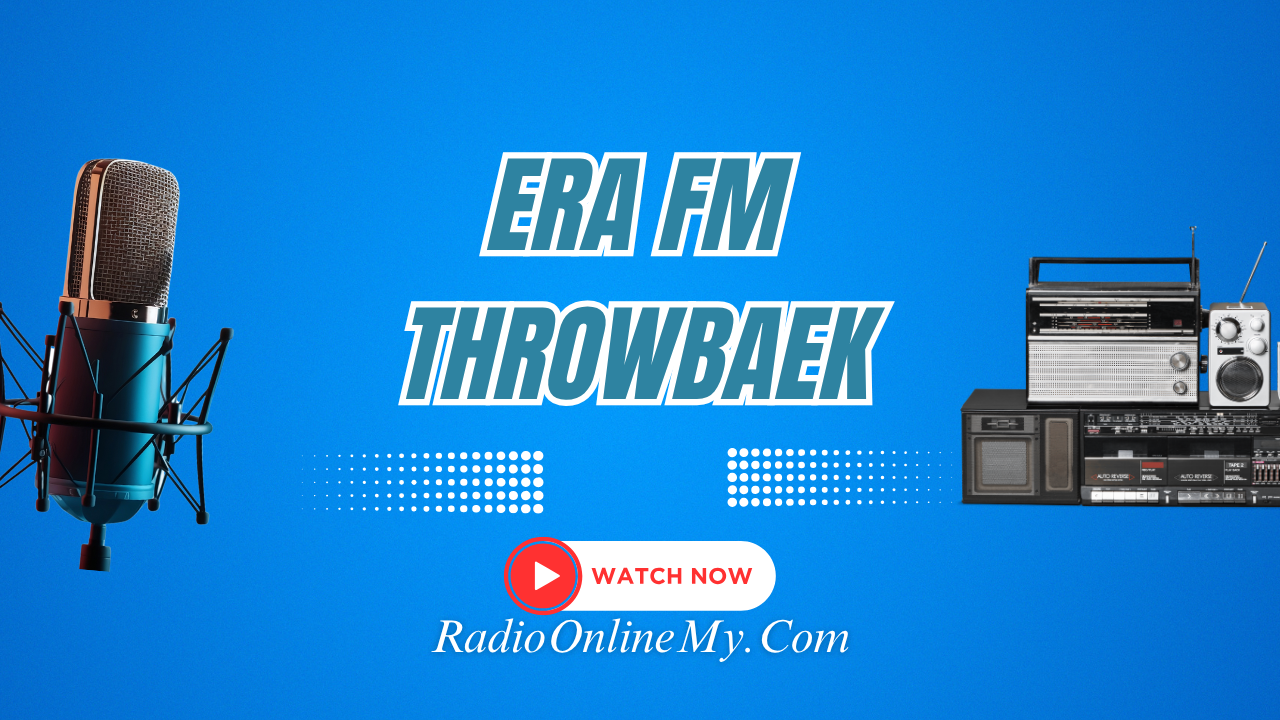 Era FM Throwbaek