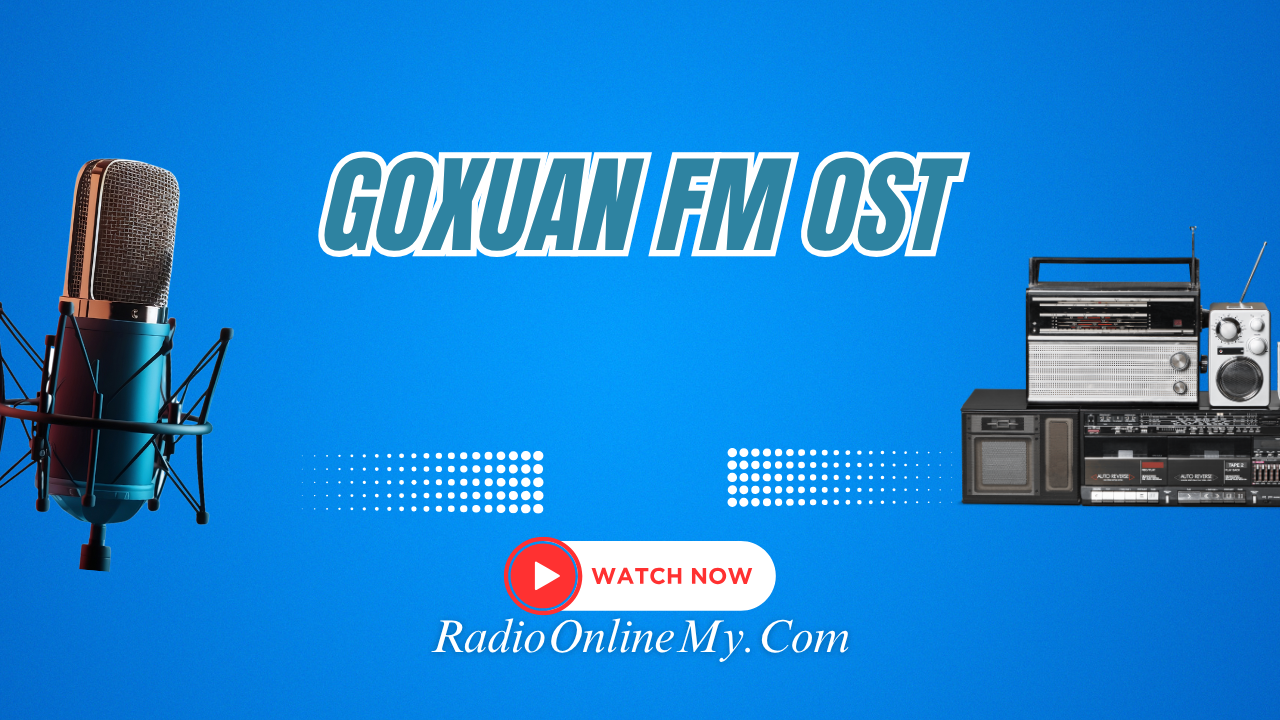 Goxuan FM Ost