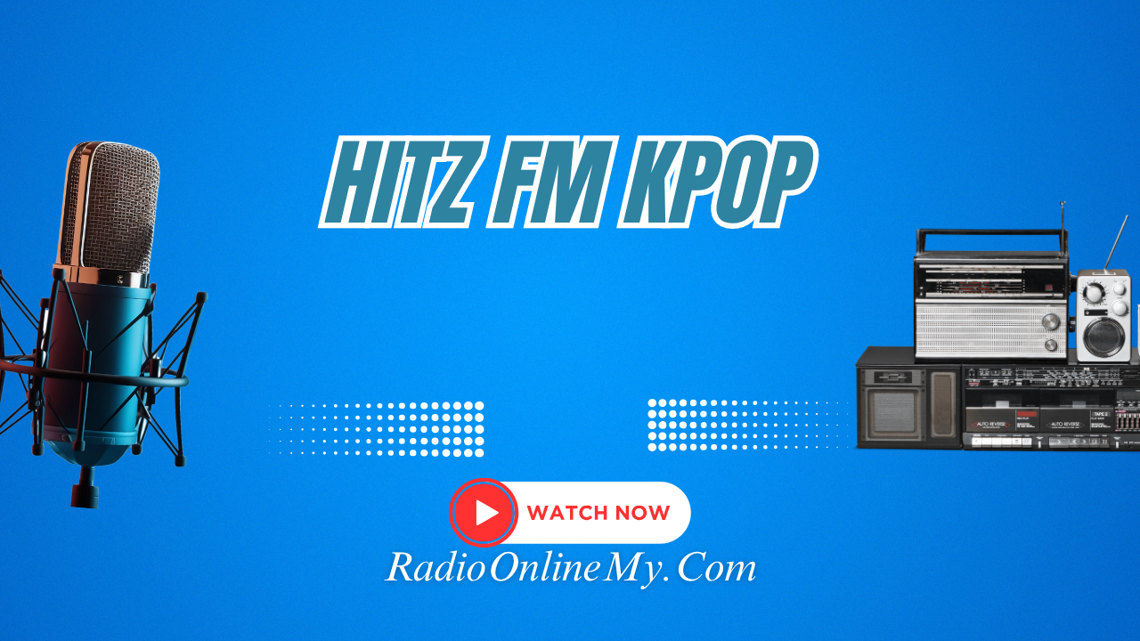 Hitz FM Kpop