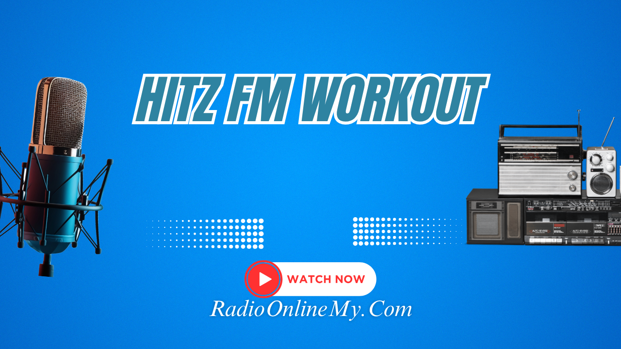 Hitz FM Workout