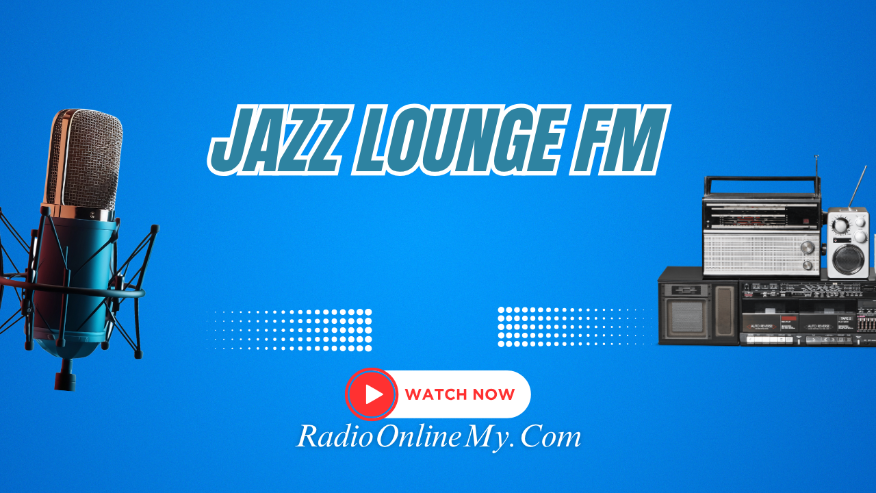 Jazz Lounge FM