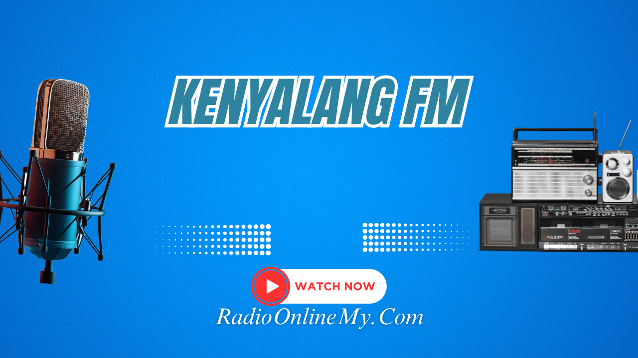 Kenyalang FM