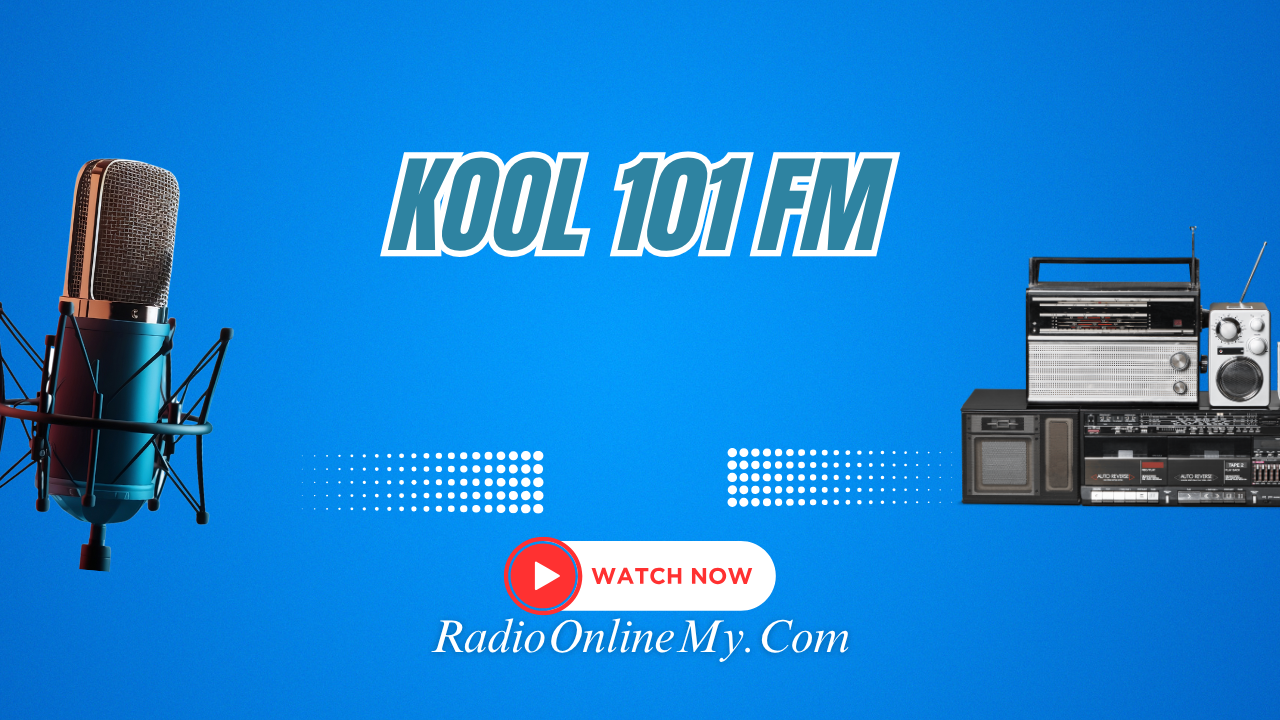 Kool 101 FM