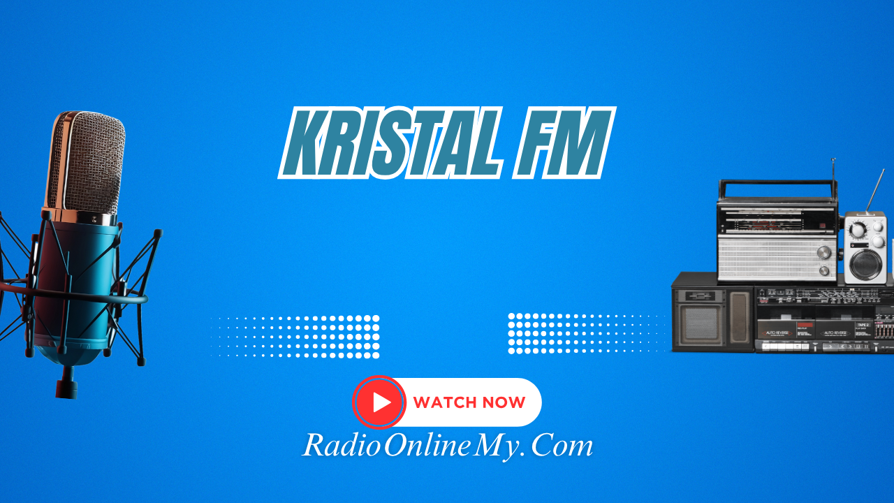 Kristal FM