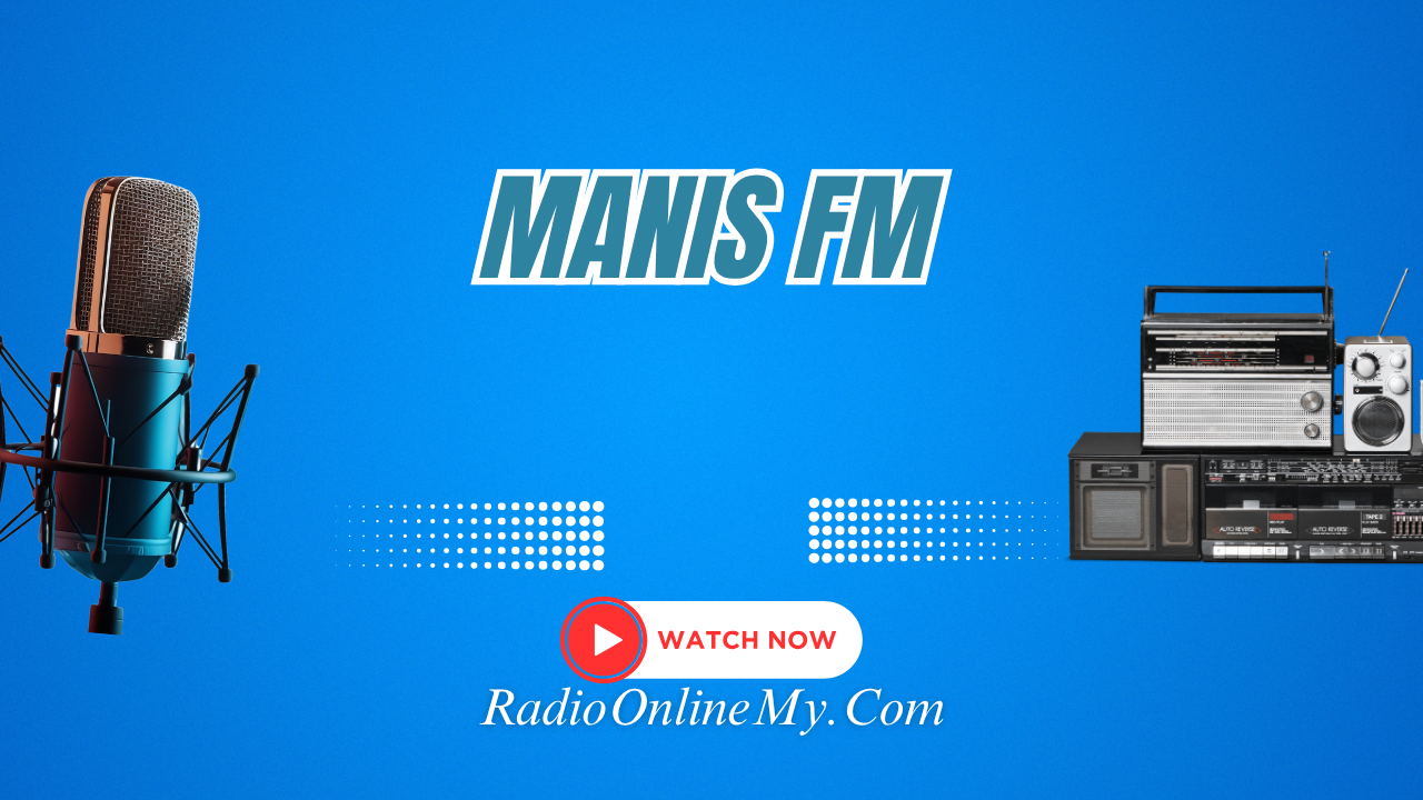 Manis FM