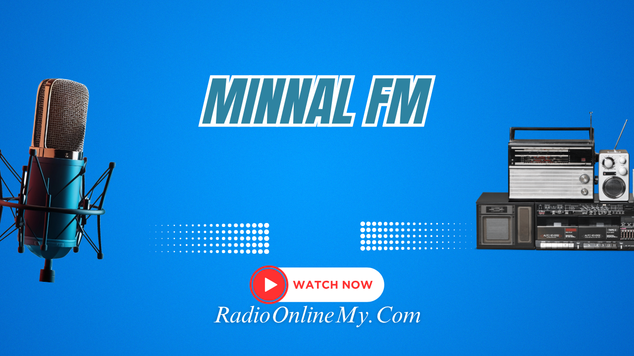 Minnal FM