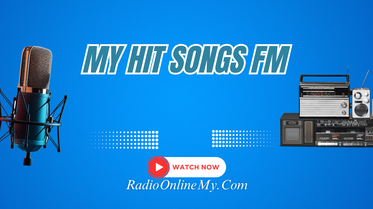 My Hit Songs FM