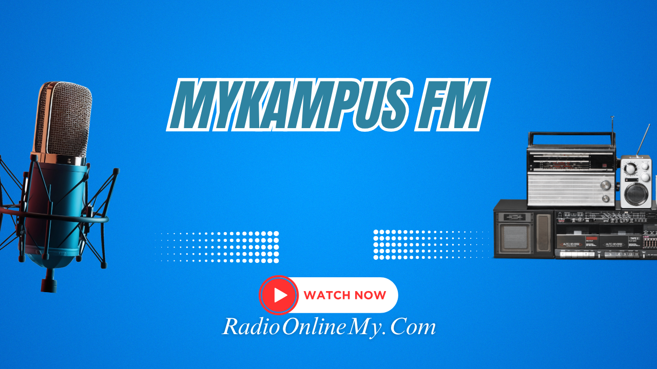 Mykampus FM