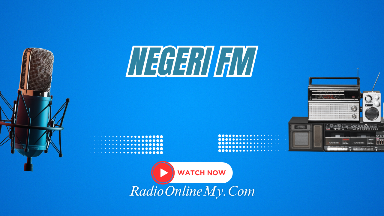 Negeri FM