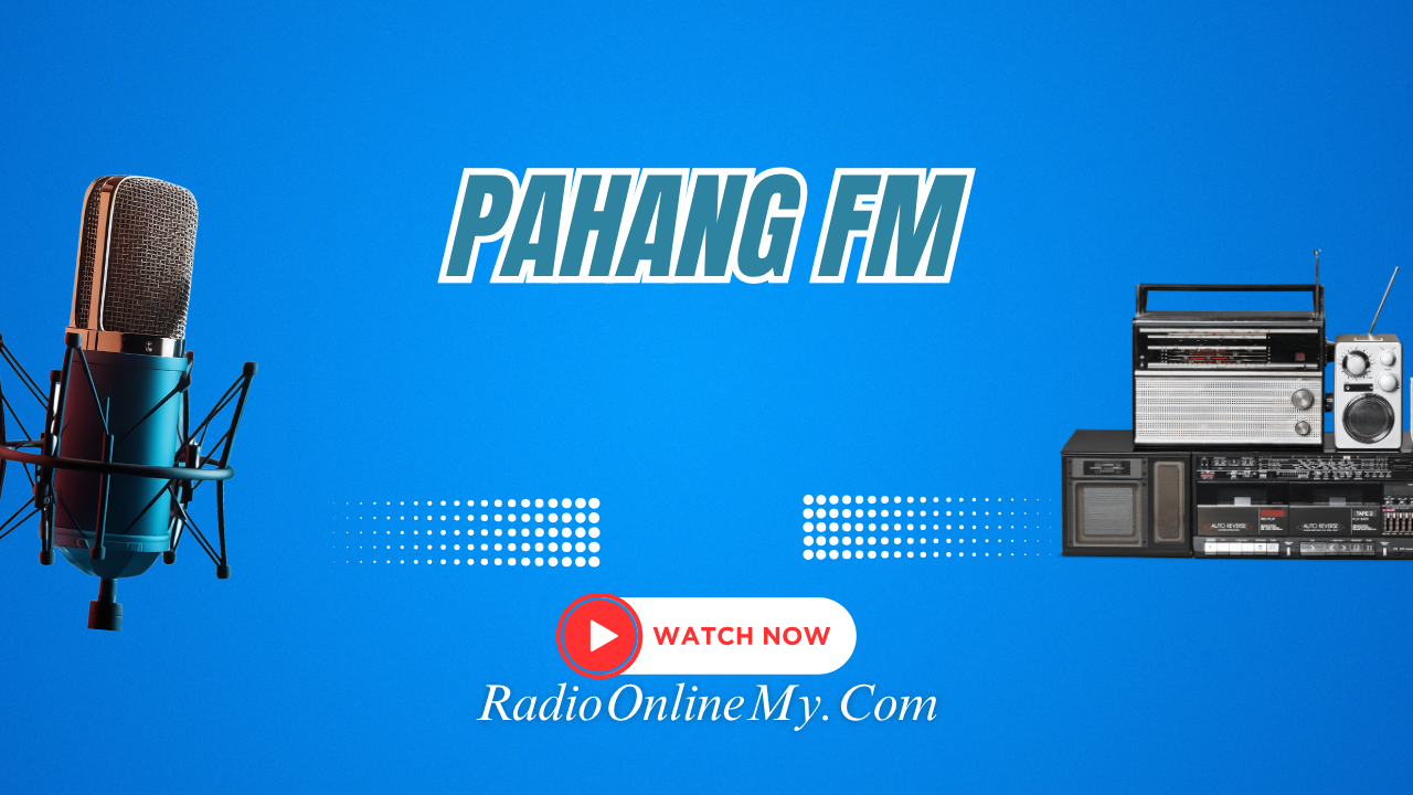 Pahang FM