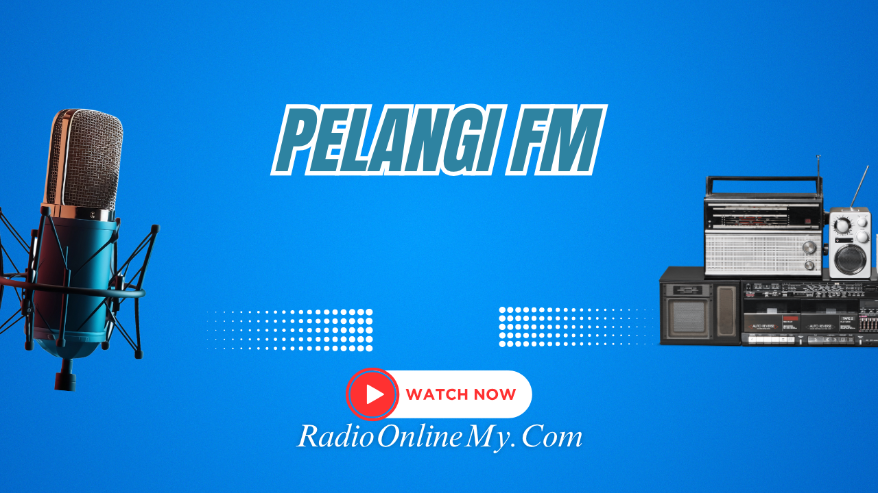 Pelangi FM