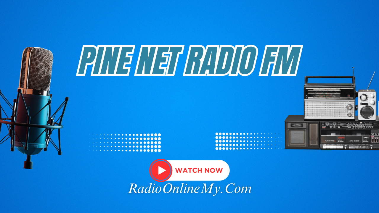 Pine Net Radio FM