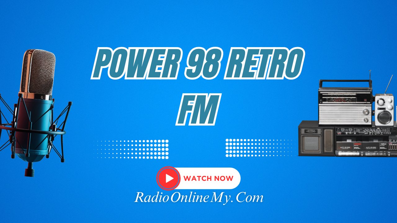 Power 98 Retro FM