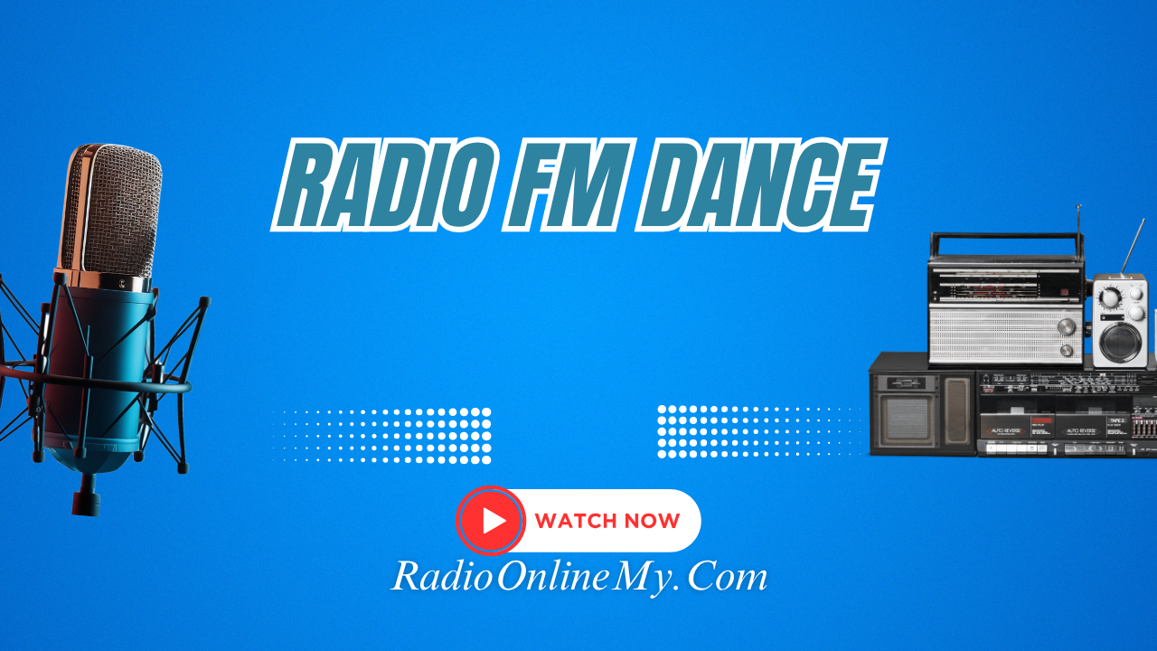 Radio FM Dance