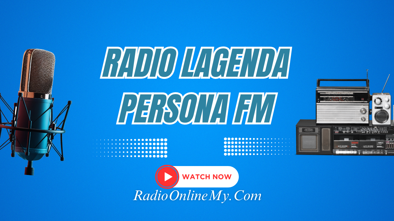 Radio Lagenda Persona FM