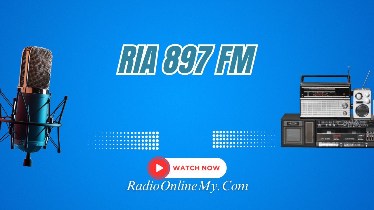 Ria 897 FM