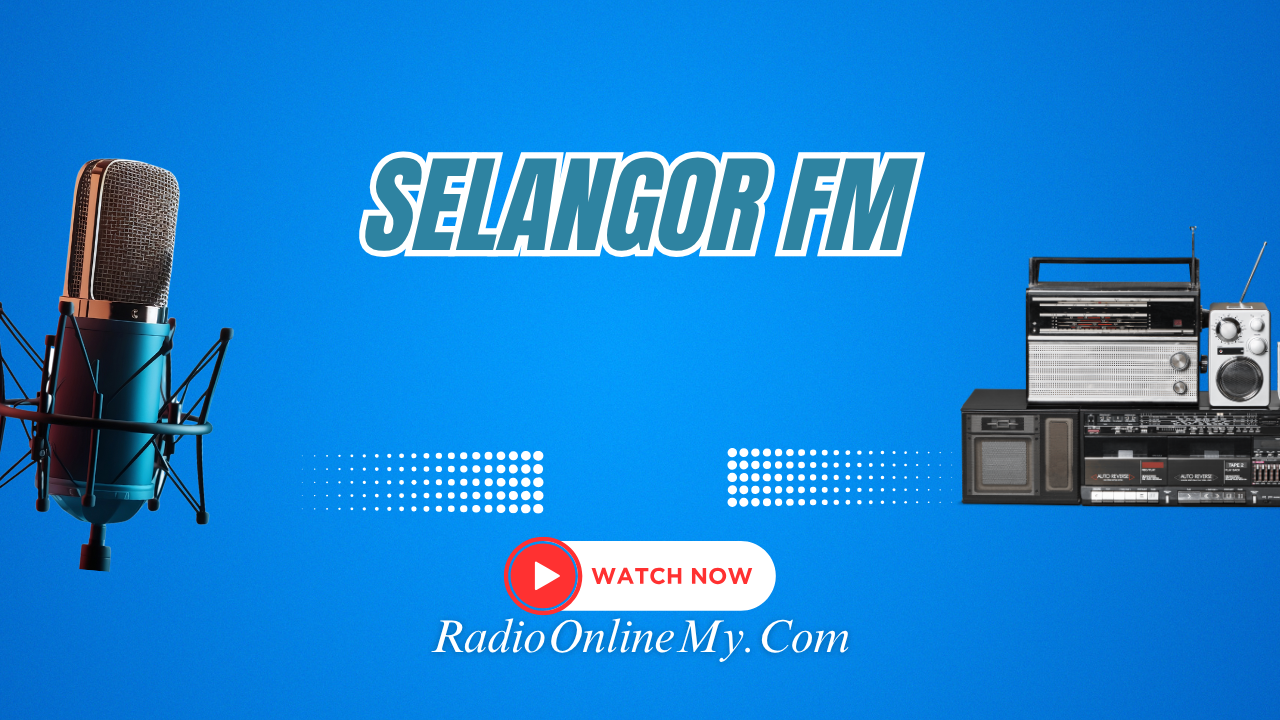 Selangor FM