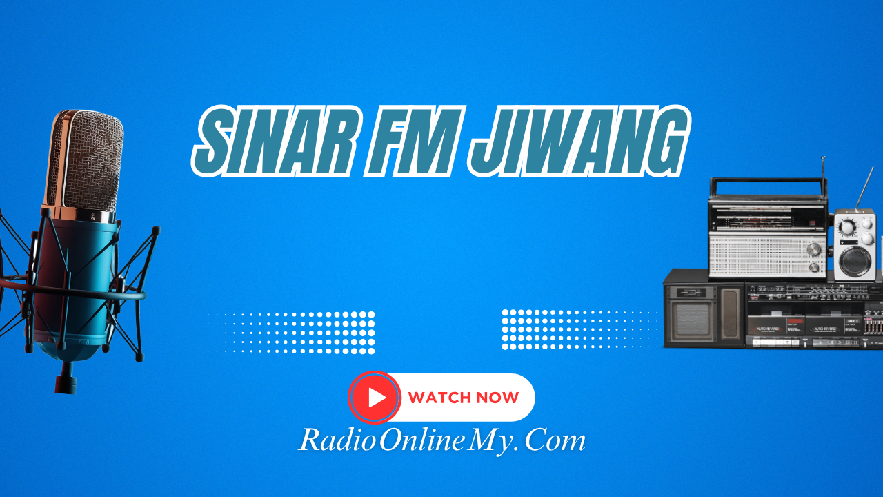 Sinar FM Jiwang