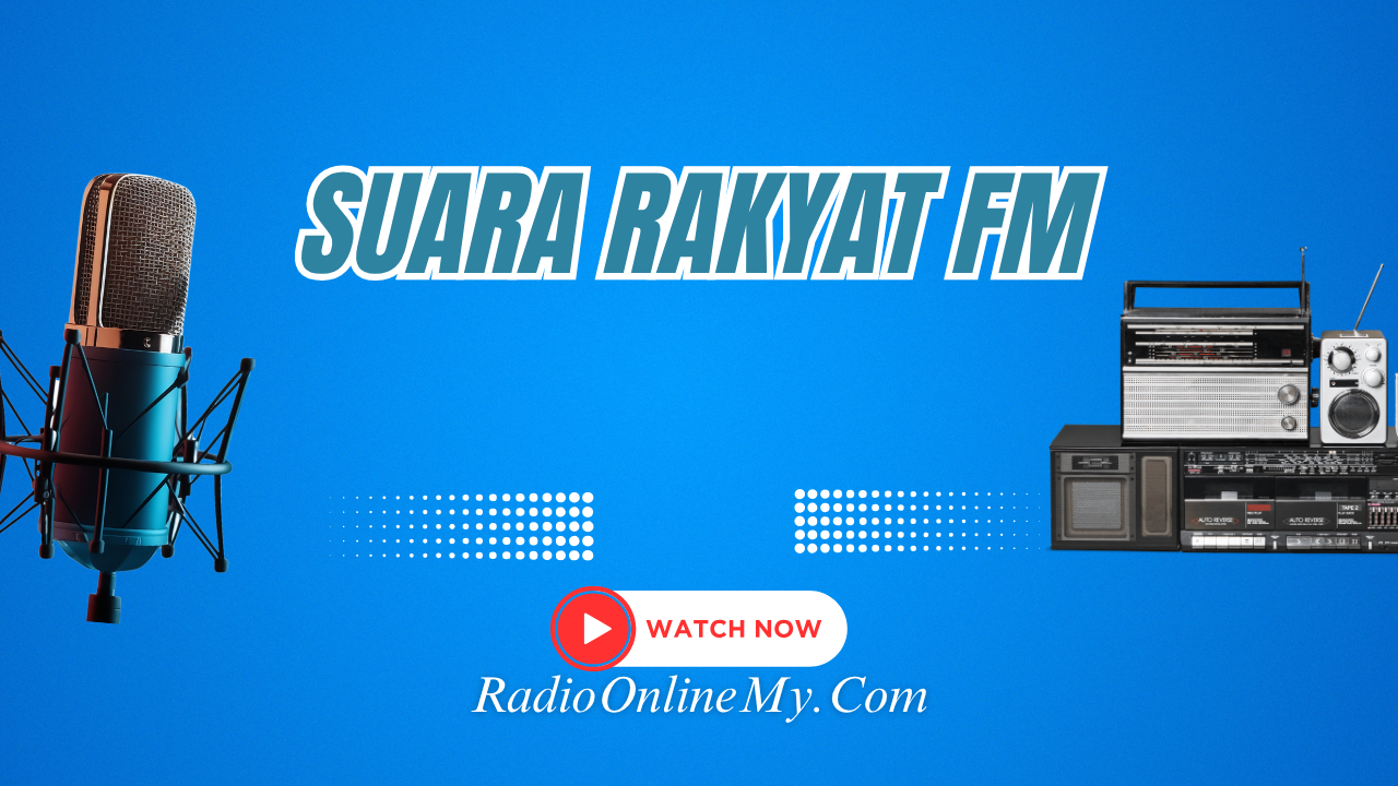 Suara Rakyat FM