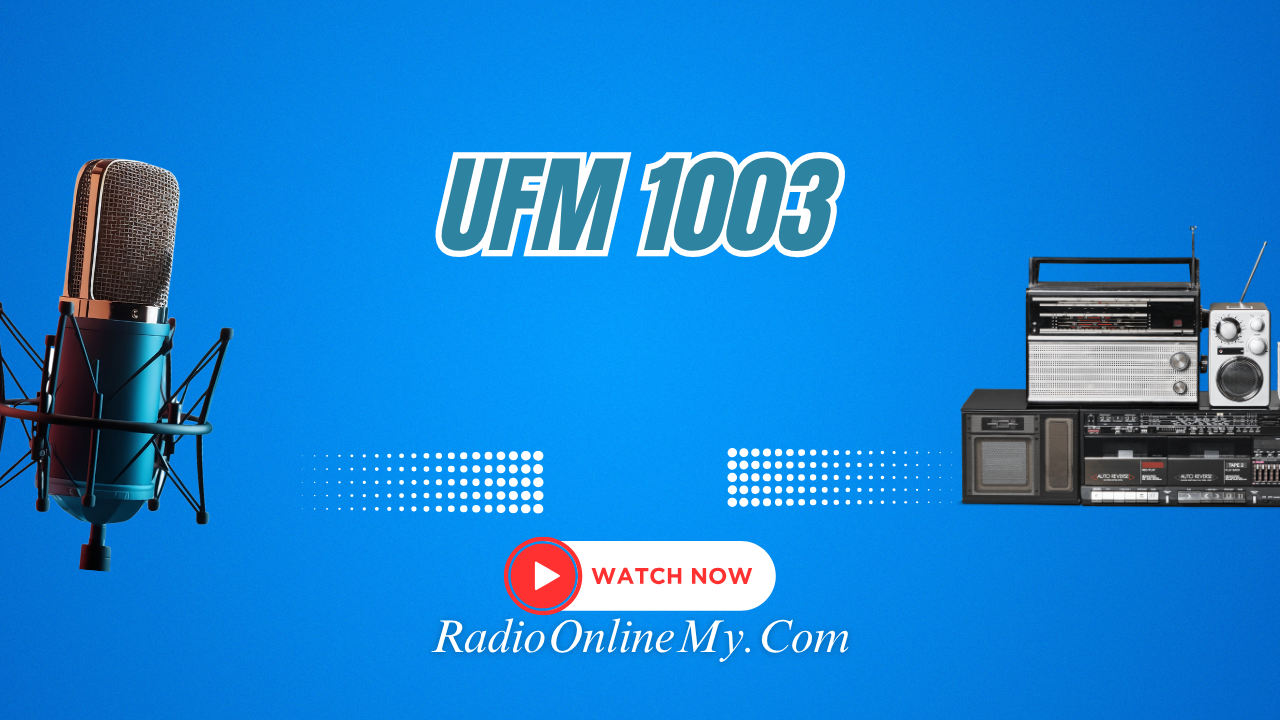 Ufm 1003
