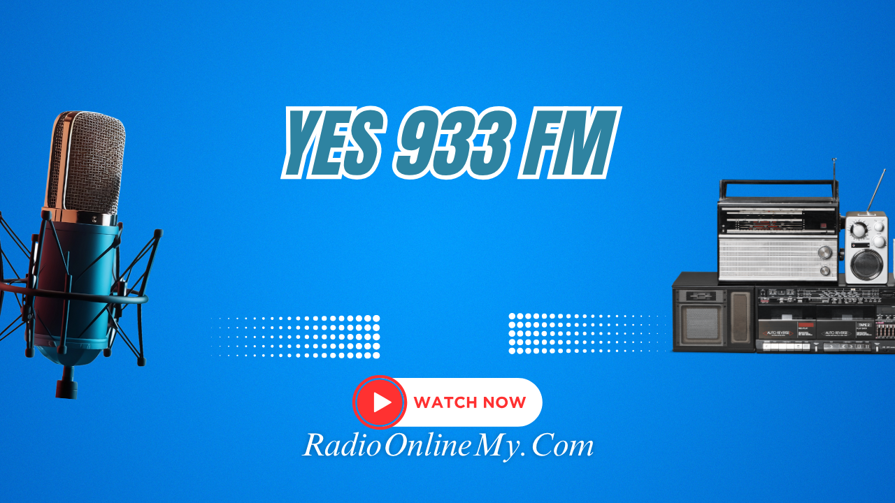 Yes 933 FM