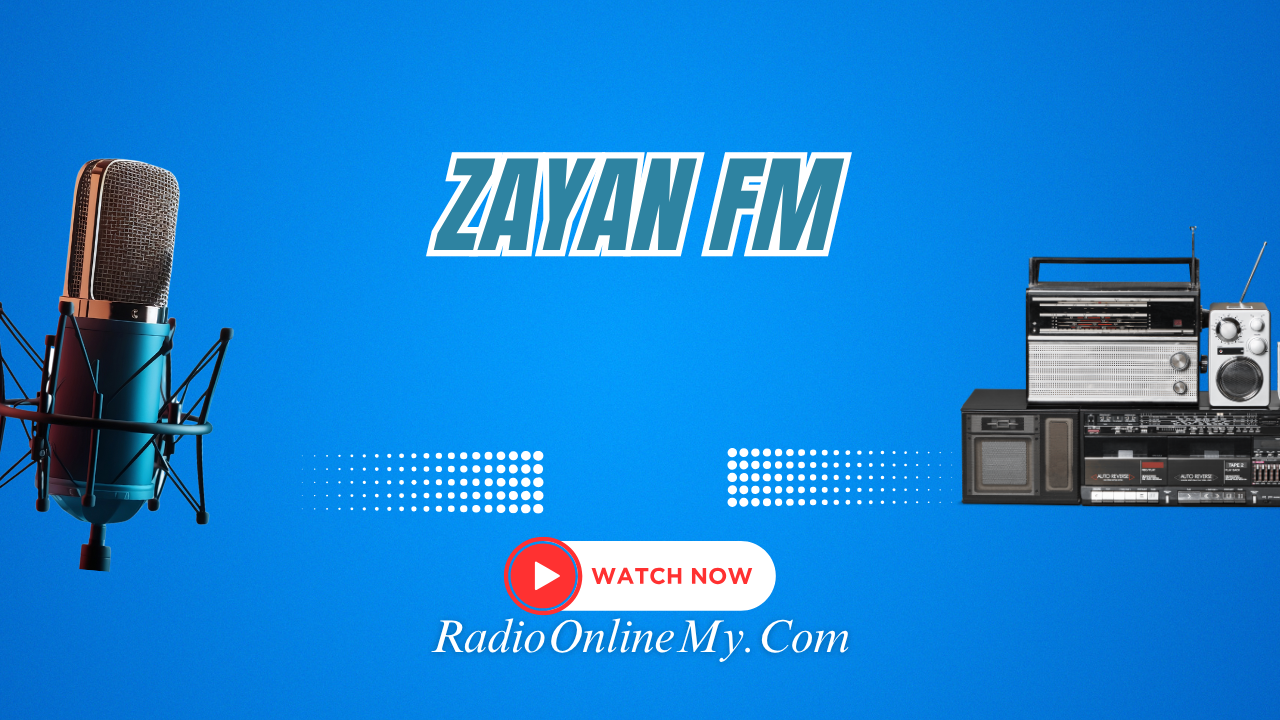 Zayan FM